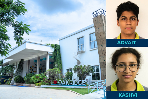 32503 oakridge international ibdp results 2KoQLJ