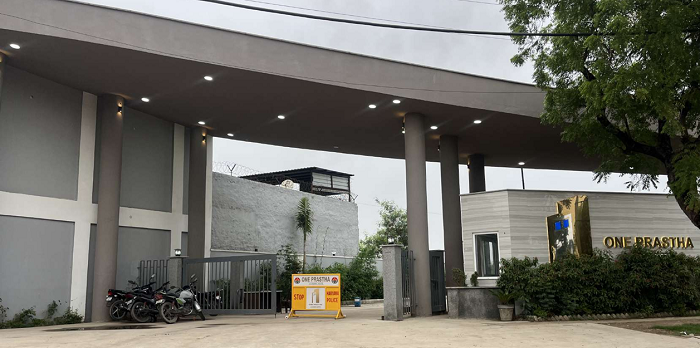 32600 One Prastha Sonipat XVWen0