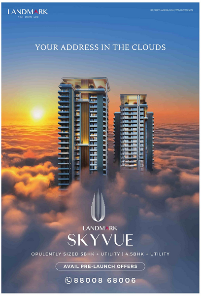 32698 SKYVUE landmarkgroup PINaVl