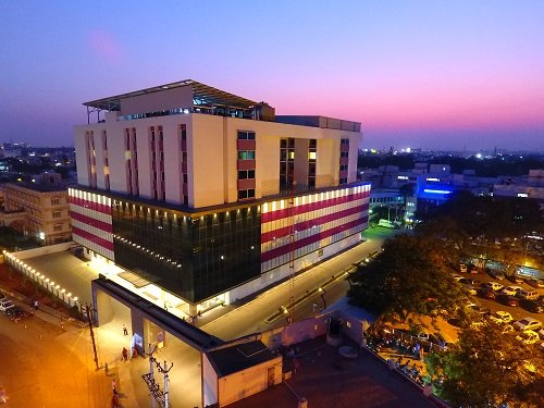 32924 Sriram Hospital Image 94I0RT