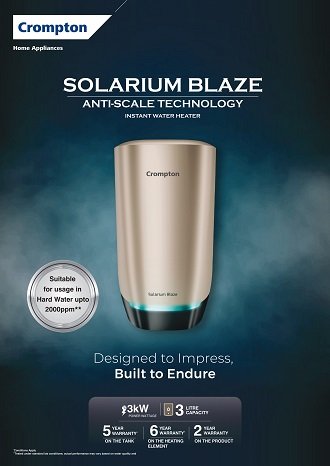 32964 Solarium Blaze