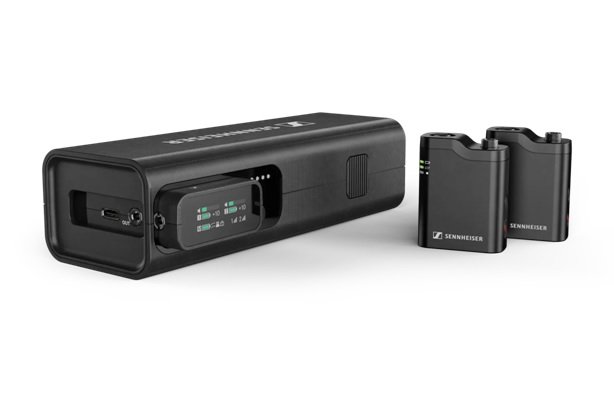 33201 Sennheiser cD0dPE