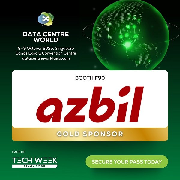 33308 Azbil Corporation goldsponsor FvrAbA