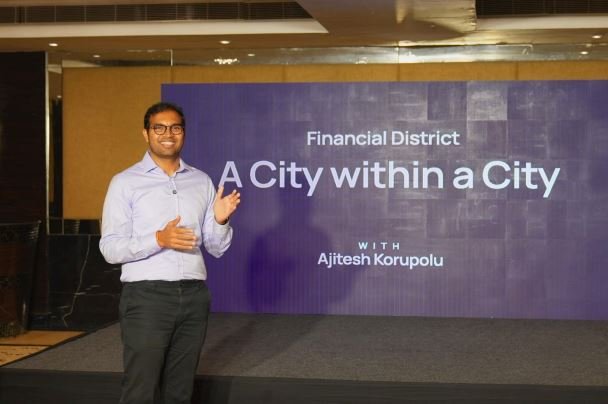 Financial District - Hyderabad's Emerging "City within a City" 10 33411 asblloft0710 OENpG1