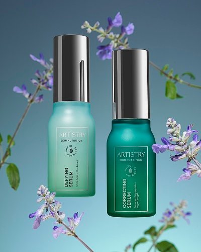 Amway India Unveils Artistry Skin Nutrition's Next-gen Skincare Powered by the Goodness of Nutrilite 22 33458 amway image mDCjVC
