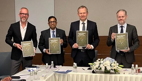 Denmark and India Collaborate to Advance Green Fintech at Global Fintech Fest 2025 1 33463 image nAuLQQ