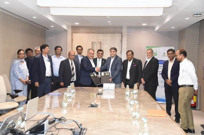 BPCL and RBML Collaborate to Enhance India's Gas-Based Economy 16 33469 bpcl1110 7CTTAz