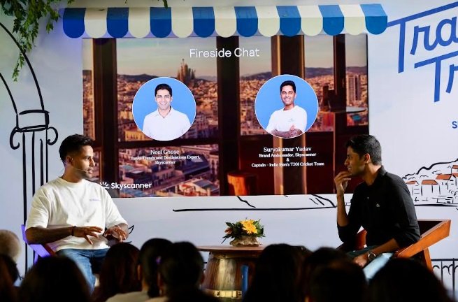 From Stay-Inspired Journeys to Beauty-Focused Getaways, Skyscanner's Travel Trends Report Reveals How Travel is Getting More Personal in 2026 20 33481 sky sQXUFY