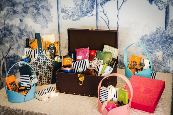 Celebrate the Festival of Lights with Regalia by The Claridges New Delhi 4 33483 TheClaridges gifting 2025 PR