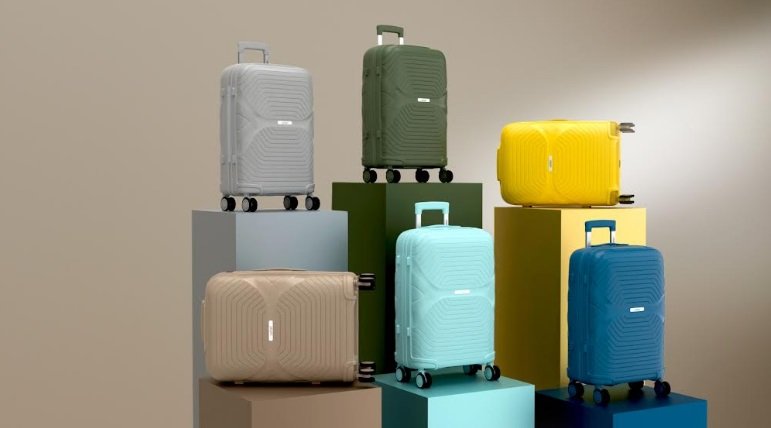 Safari Luggage Paints Travel Bright with 'Shades Ahead', Launching First on Flipkart's Big Bang Diwali Sale! 14 33495 rovera i7LqNq