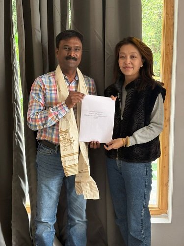 Bisleri International Partners with KATALYTIC Charter Educational Foundation to Champion Sustainability in Sikkim's Schools 5 33501 bislerii image rGaeH7