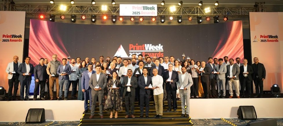 PrintWeek Awards 2025: Manipal Wins Top Honour, Full Winners List Revealed 17 33505 print dILYTH