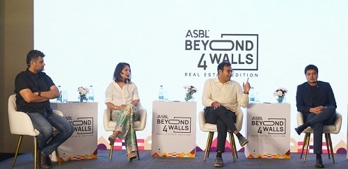 ASBL Hosts "Beyond Four Walls" - A Landmark Real Estate Event Empowering Brokers 10 33521 asbl image GFCXCh