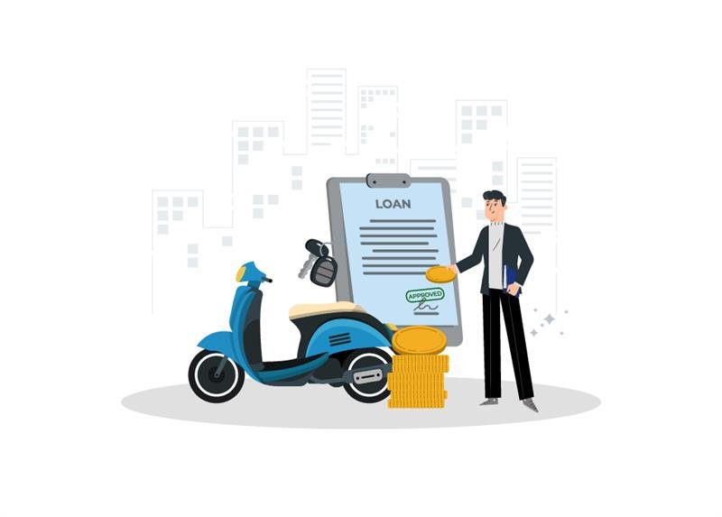 Exclusive Cashback Offers on Honda Activa 6G and Other Two-wheeler Bookings with a Bajaj Finserv Two-wheeler Loan 25 33536 Two wheeler Loan bajaj CAOseN