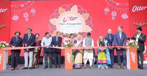 Otter Controls India Unveils USD 4.5 Million Manufacturing Facility in Pune, Creating 1,000 New Jobs and Boosting Production Capacity by 75 percent 18 33558 otter image