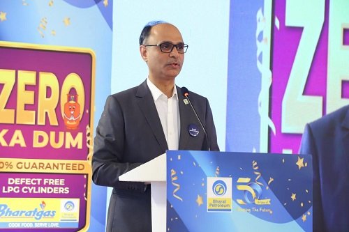 BPCL Unveils 'Zero Ka Dum' Certification Drive, Setting New Benchmarks in Operational Excellence 24 33559 bpcl 2 RsGDMD