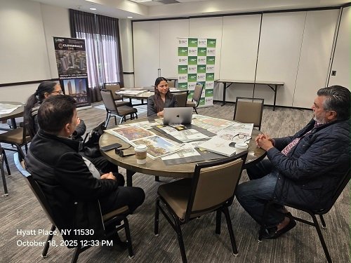 Signature Global Strengthens Connection with NRI Homebuyers in New York, USA; Highlights Iconic Projects to Global Investors 4 33566 signature image