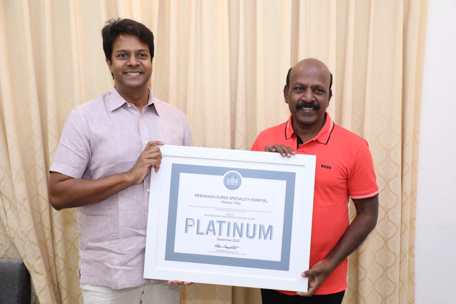 33571 Meenakshi Hospital LEED 6jgp3q