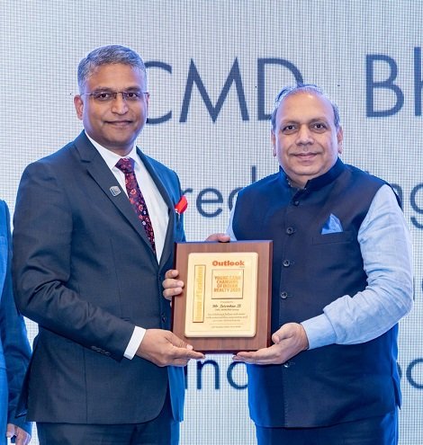 33635 BHADRA Group image Saymle