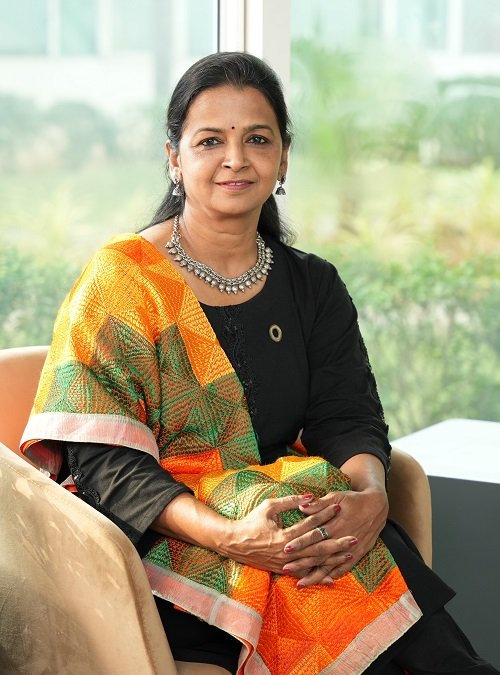 Grundfos India - The World's First Pump Manufacturing Site to Achieve TRUE Certification 1 33643 UshaSubramaniam Grundfos India 3DKfGO