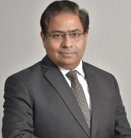 33740 Vineet Arora image E0i9Sv