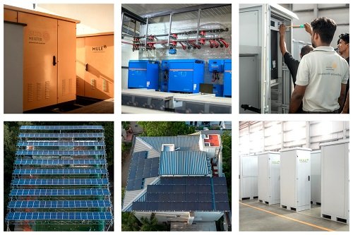 34520 Sunmeister Press Collage SquareGrid luL6ET