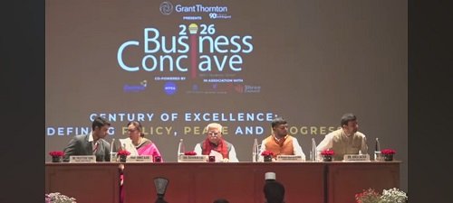 34734 Business Conclave 91R8WW