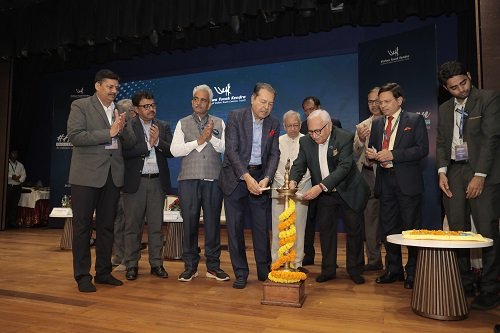 34790 Vishwa Yuvak Kendra pRlnvE