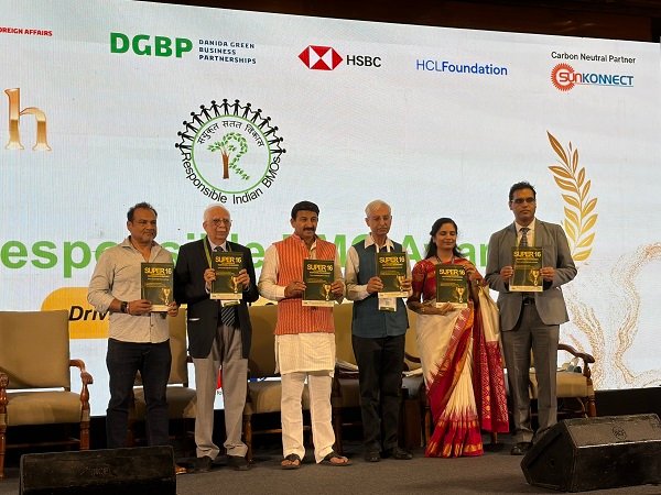 34794 Business Membership Organisations MSME 20206 20QklU