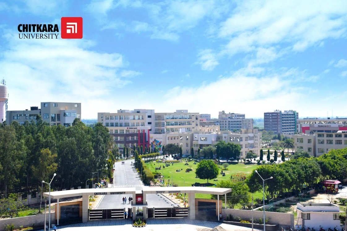 34958 chitakara university EeDhqM