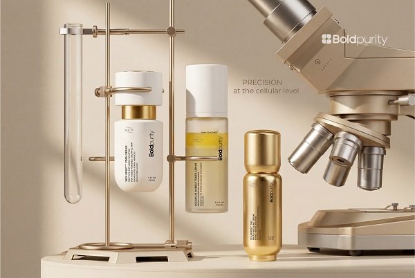 34967 Boldpurity Innovative Skincare yFYHqD