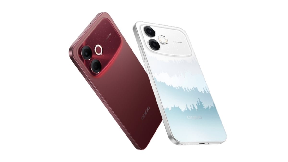 35277 OPPO F33 financelimited uBdeGo