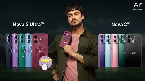 35513 Ai Smartphone LU3igQ