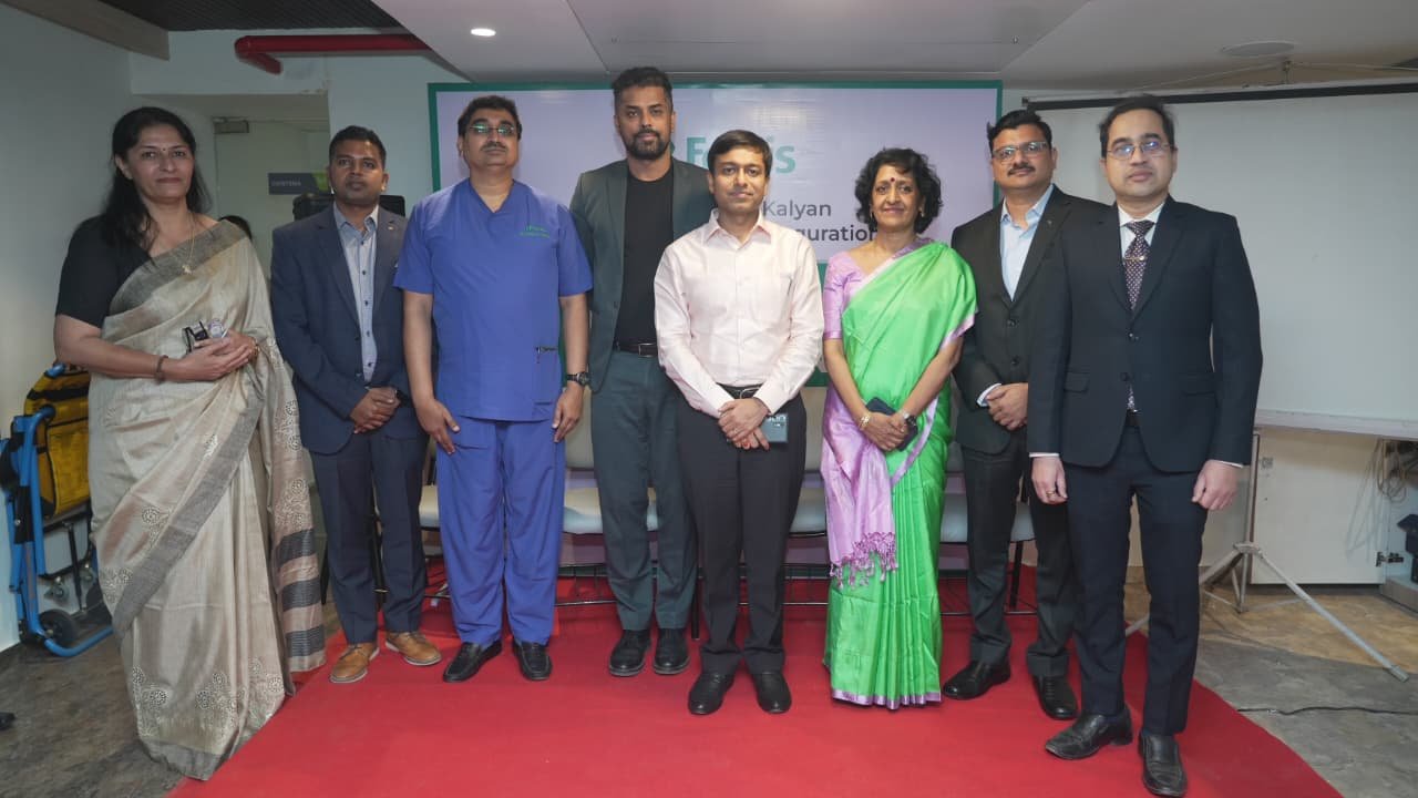 35676 Upgraded Emergency Room unveiled Fortis BRFZOT