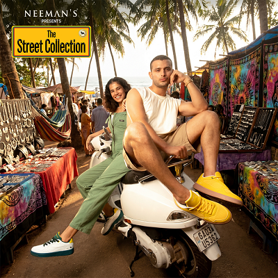 35776 Street Collection Sneakers neeman 2026 NCOQpn