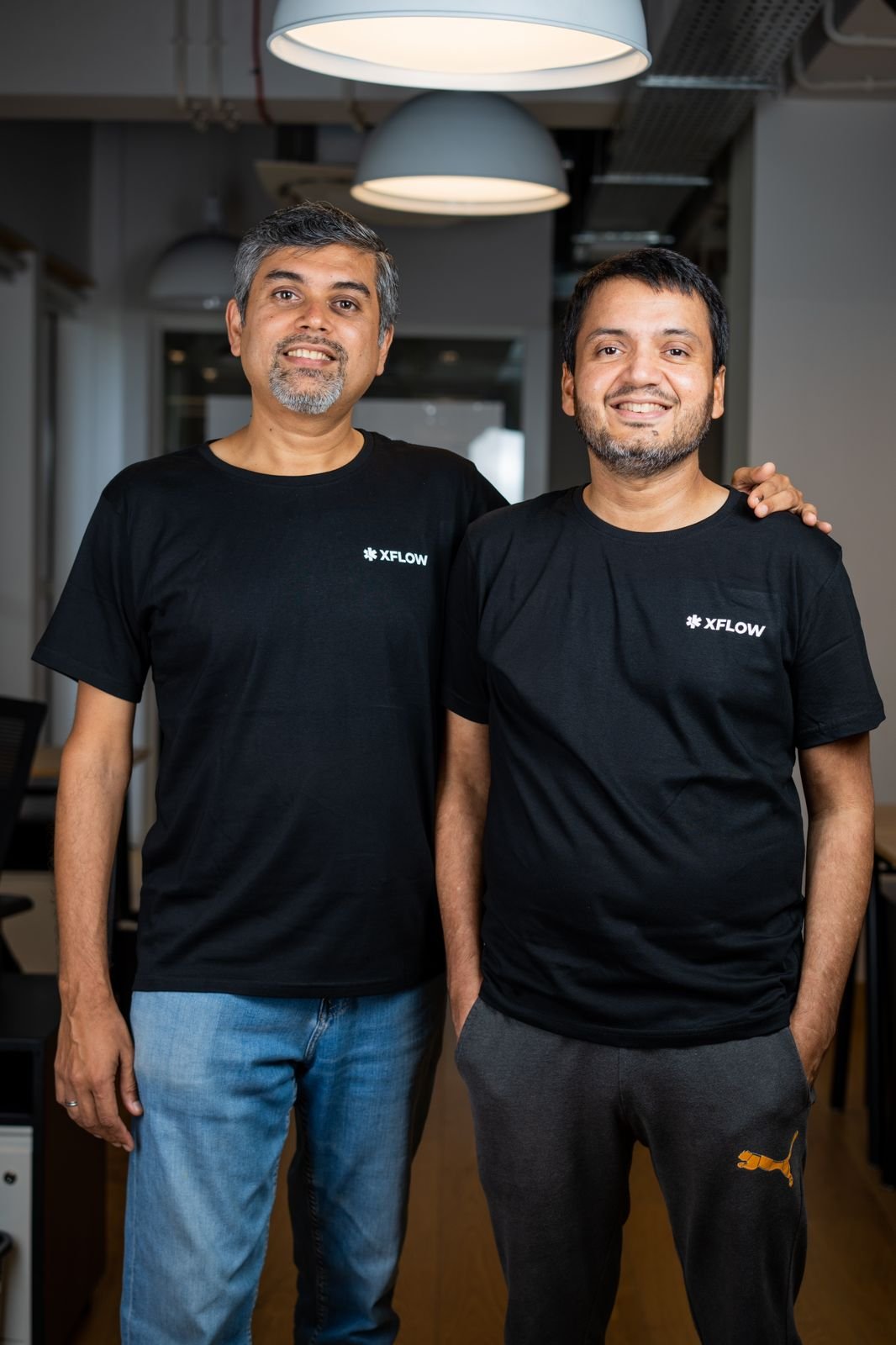 36006 Xflow Co founders 2026 erQkaY