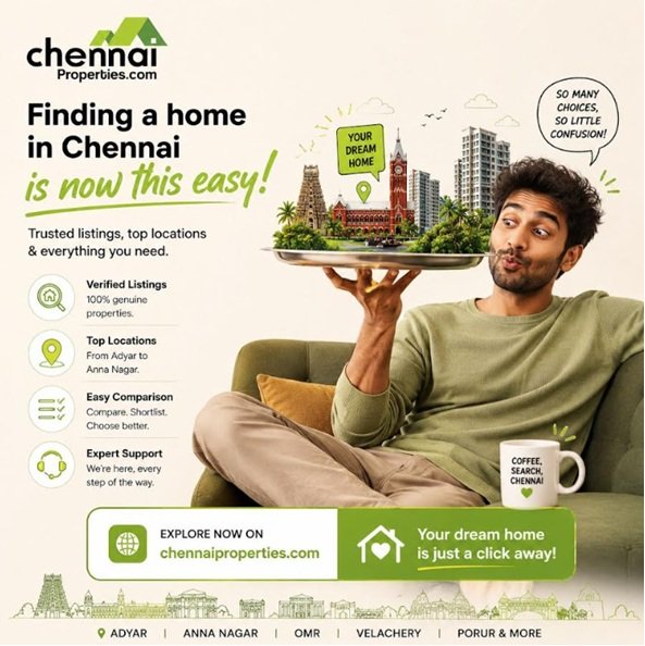 36064 chennai Ulpqbp