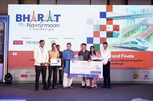 36100 NICMAR Brightest Infrastructure Talent D1giM3