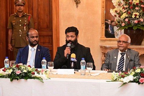 36143 CUMauritius Panel nhIeli