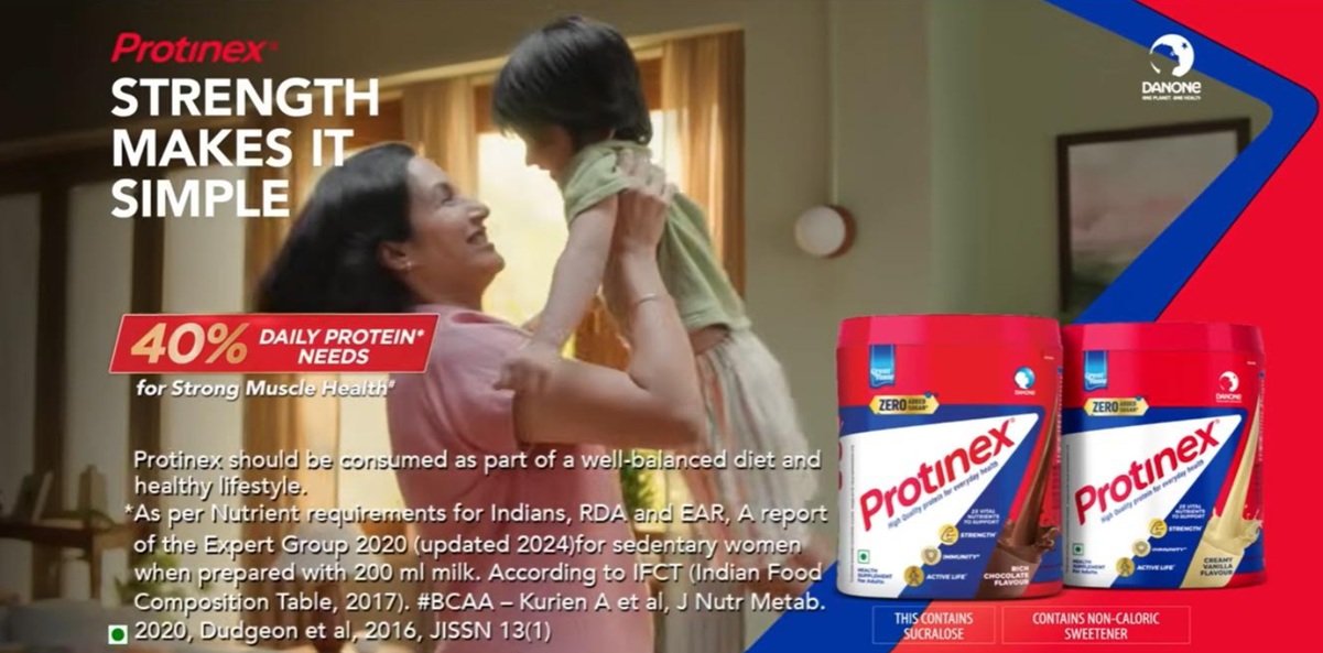 36149 protinex CKUdvY