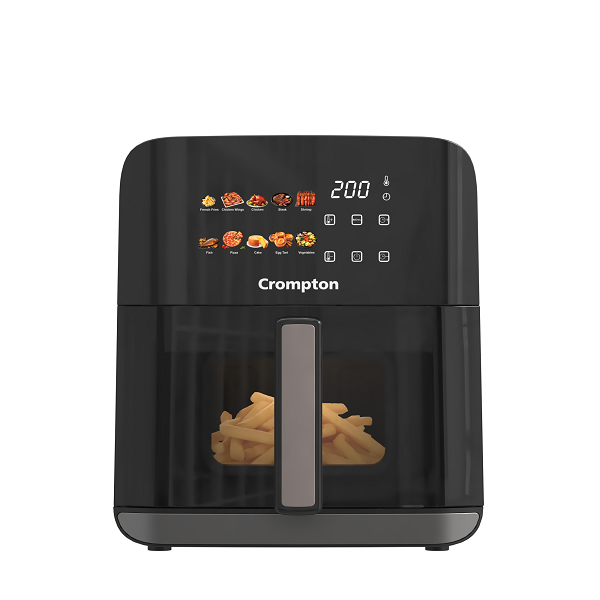 36376 Crompton Ameo Edge Air Fryer 2026 9uf9gG