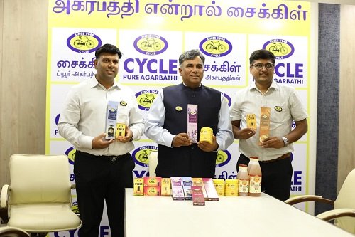 36378 Cycle Tail Nadu CXQVOL