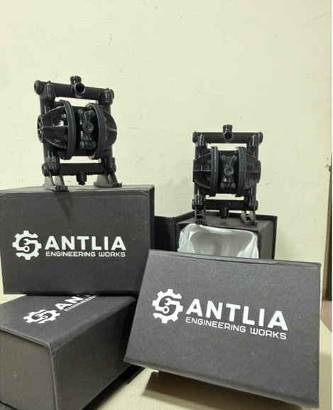 36390 antlia i2smCV