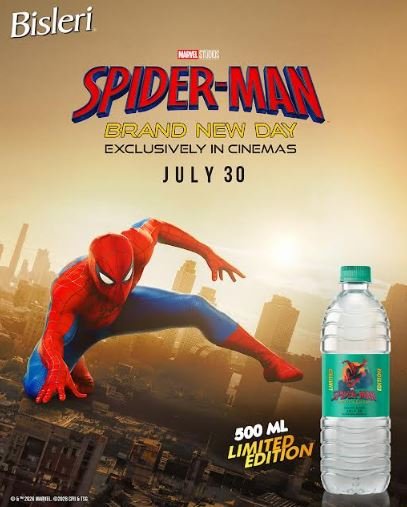 36391 BISLERI050826 O2nCei