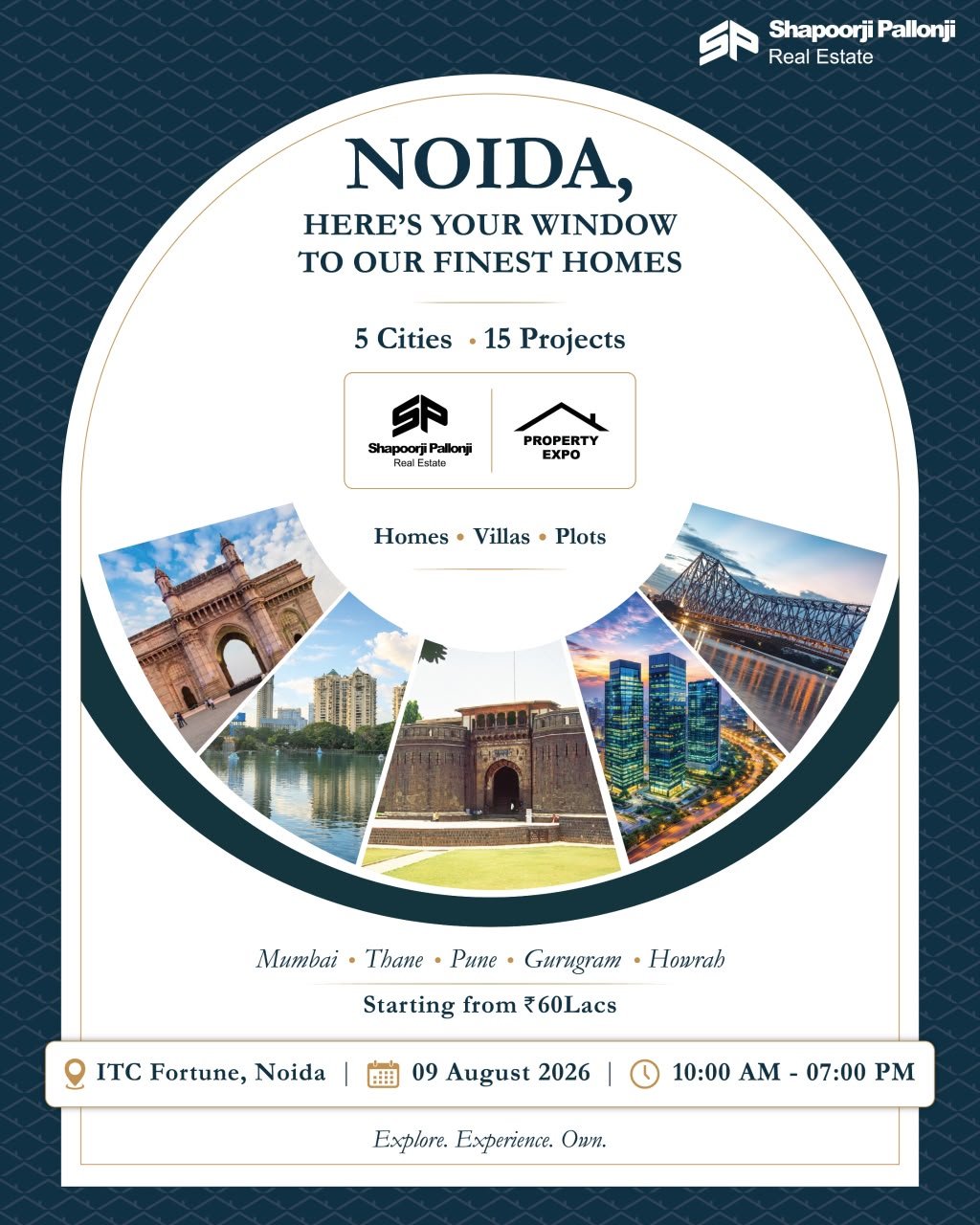 36408 Property expo Noida HkWauZ