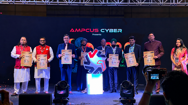 36417 Ampcus GRC AI Conclave 2026 HzrNbn