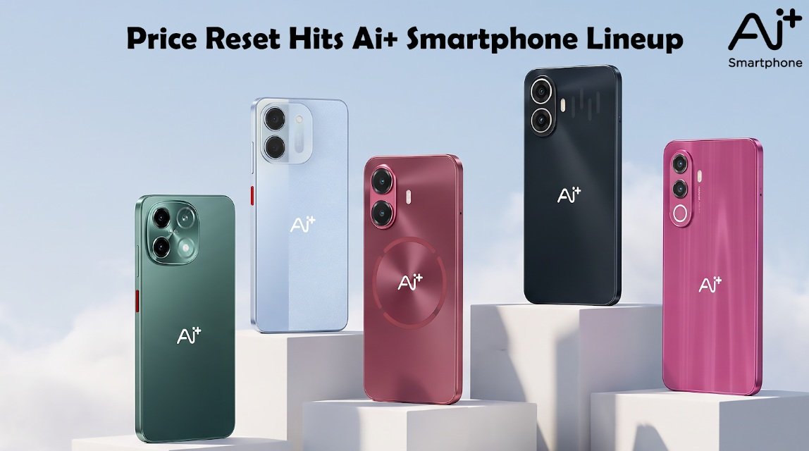 36543 smartphone K40Vlf