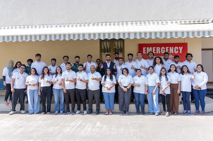 36687 Fortis Hospital Mulund young EM L97l4F