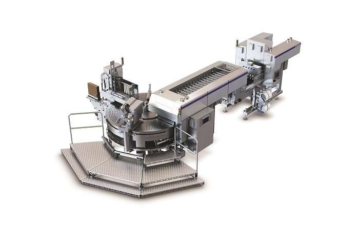 36704 tetra pak rotary moulder sJZ1e0