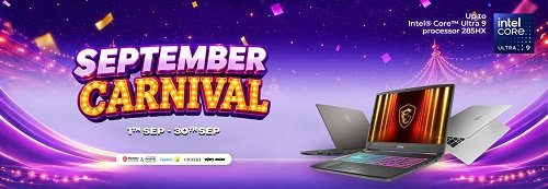 36730 MSI September Offers ce9eZ0